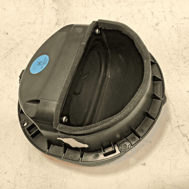 2018-2024 AUDI S5 FRONT RIGHT OR LEFT SIDE DOOR PANEL AUDIO  SPEAKER OEM