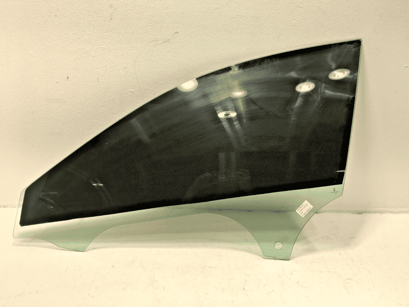 2018 - 2024 AUDI S5 A5 SPORTBACK FRONT LEFT DRIVER SIDE DOOR GLASS WINDOW OEM