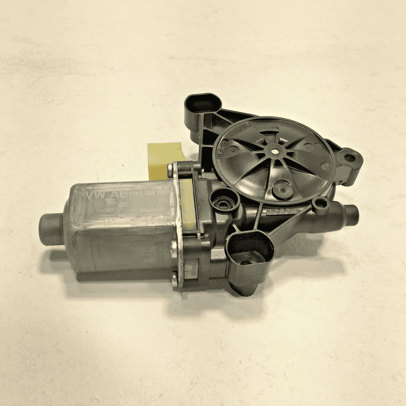 2018-2024 AUDI S5 A5 FRONT LEFT OR RIGHT SIDE DOOR WINDOW MOTOR REGULATOR OEM