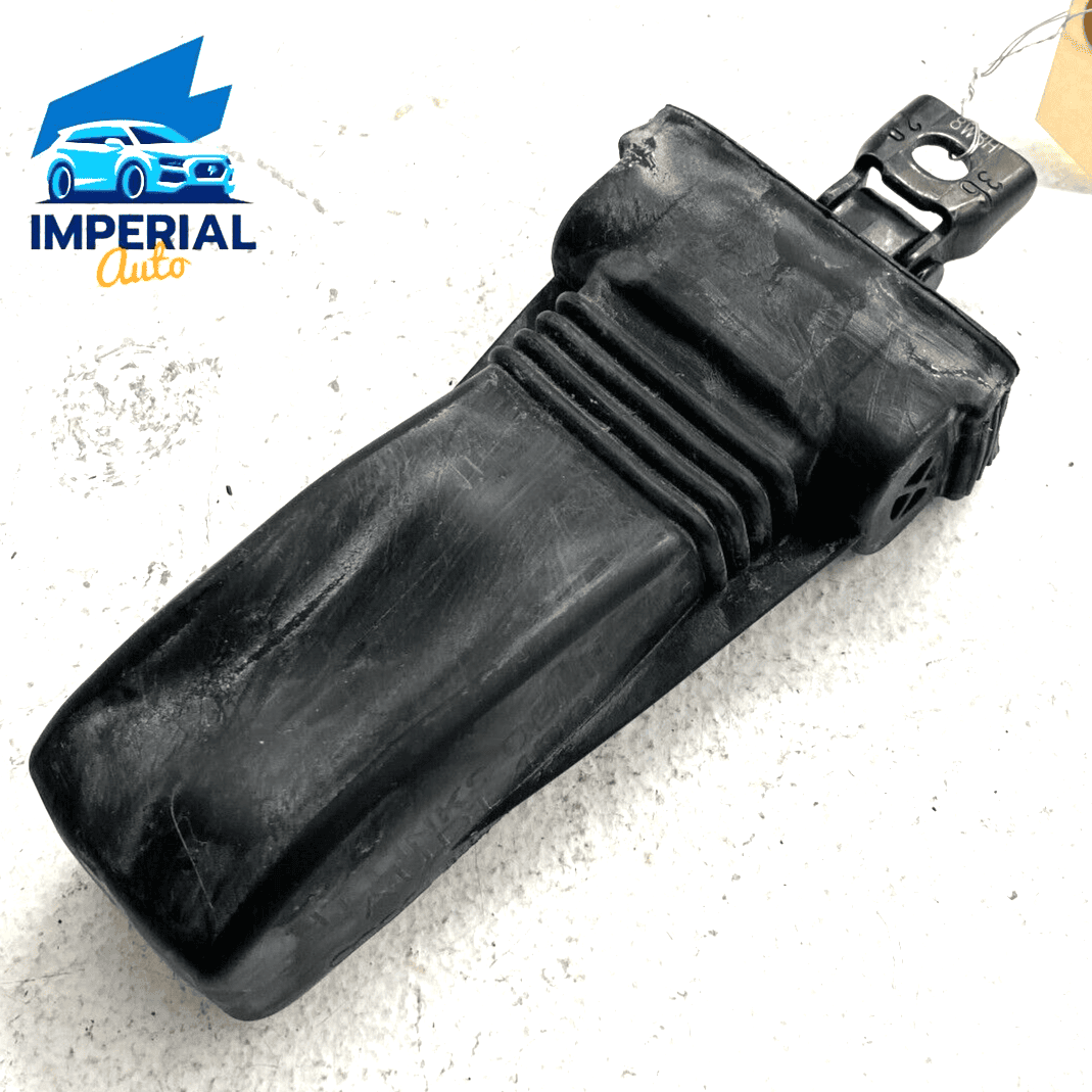 AUDI 21-22 A5 SPORTBACK REAR RIGHT OR LEFT DOOR HINGE CHECK STRAP STOPPER O