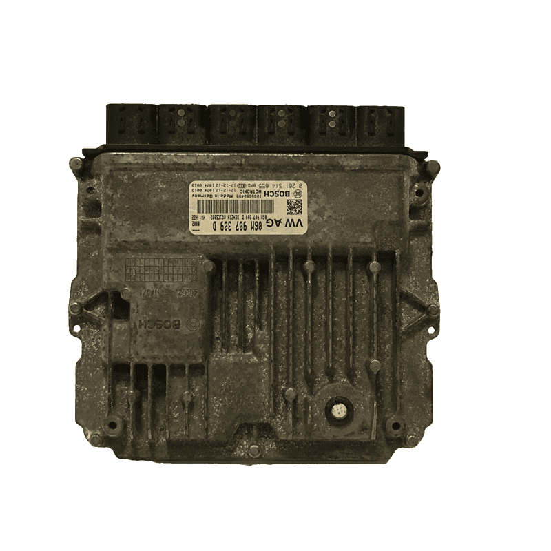 2018-2024 Audi S5 Sportback 3.0L ECM Engine Control Module OEM