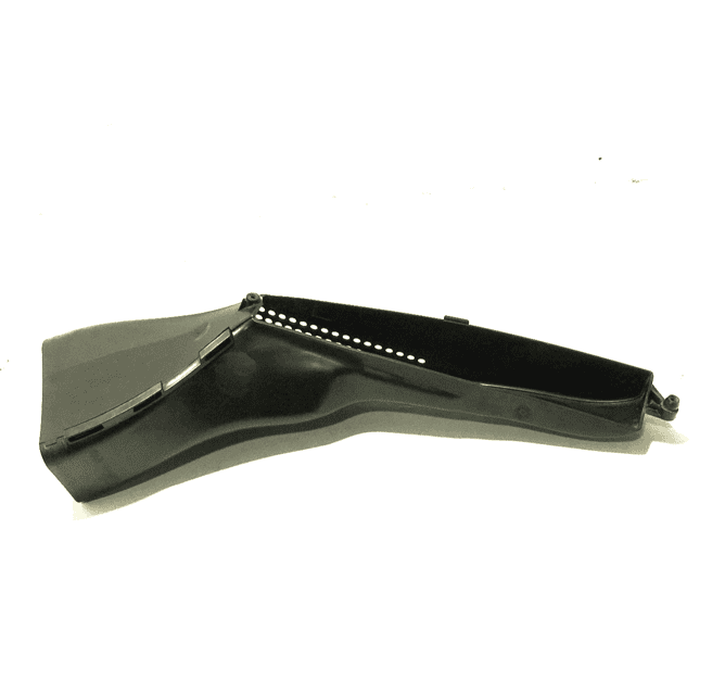 2018-2024 Audi S5 Sportback 	Front Rearward Air Duct Tube OEM