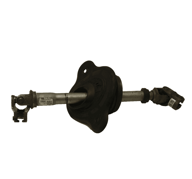 2018-2024 Audi S5 Sportback Steering Column Lower Intermediate Shaft OEM