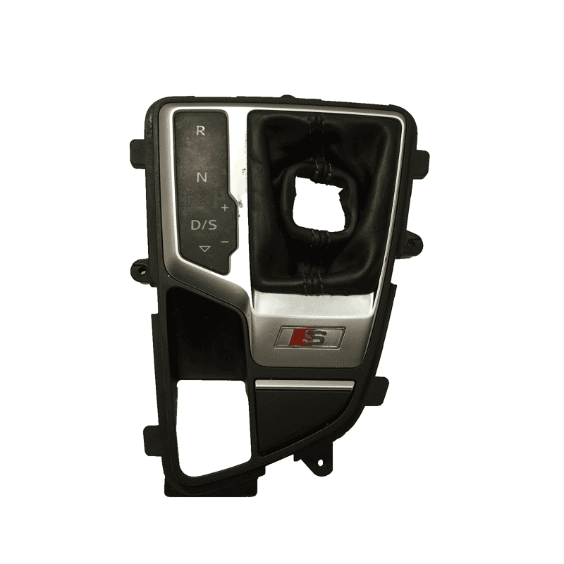 2018-2024 Audi S5 Sportback Center Console Shift Indicator OEM
