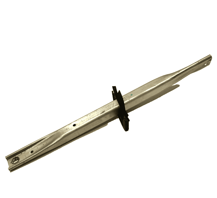 2018-2024 Audi S5 Sportback Front Dash Panel Left Driver Reinforcement OEM