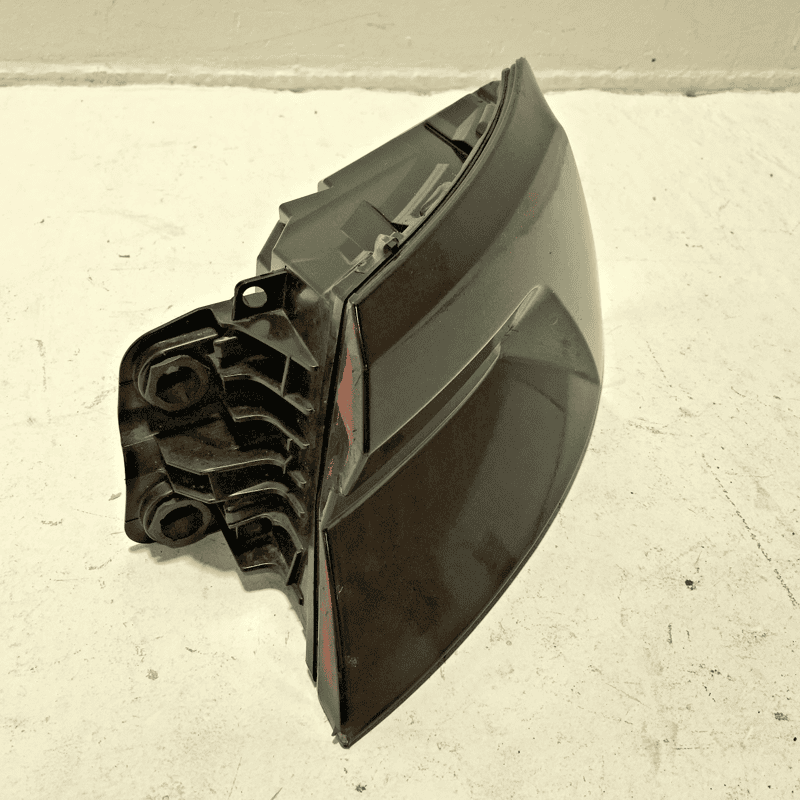 2018 - 2019 AUDI S5 A5 REAR PASSENGER SIDE OUTER TAILLIGHT LIGHT LAMP OEM