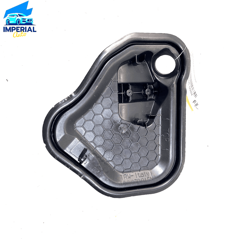 AUDI A6 Quattro 2012 - 2018 S6 REAR LEFT DRIVER SIDE DOOR ACCESS COVER PANE