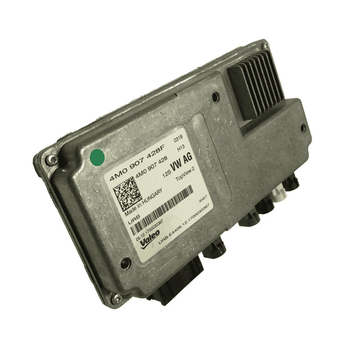 2018 - 2020 AUDI S5 SURROUND VIEW CAMERA COMPUTER CONTROLLER MODULE UNIT OEM