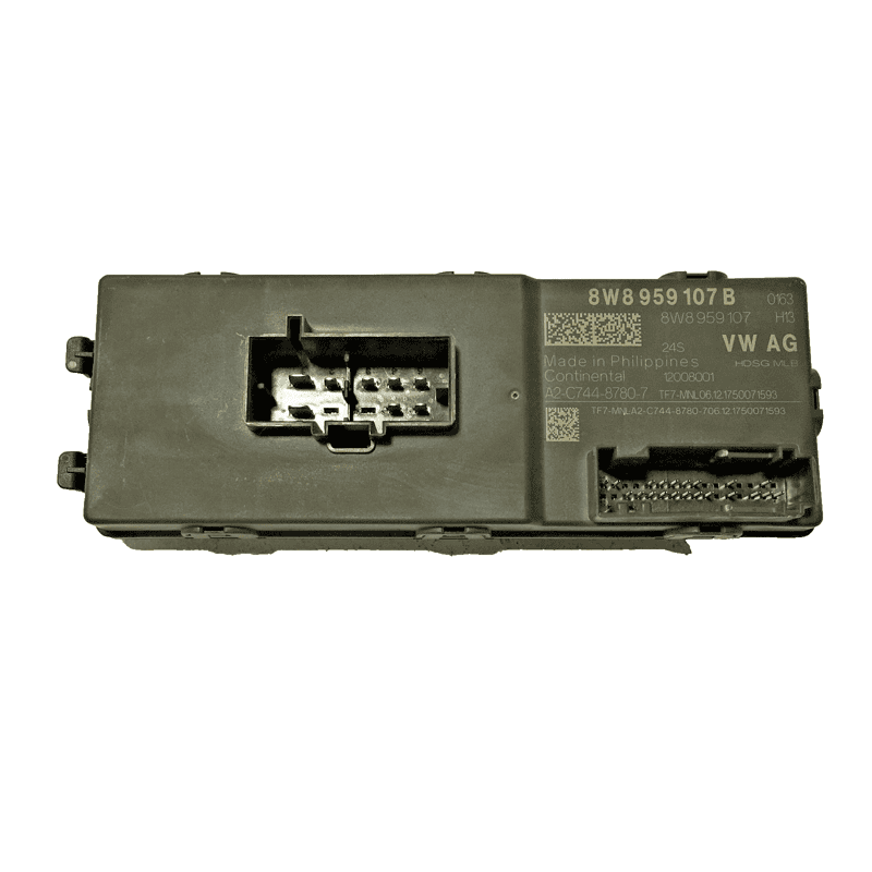 2018 - 2024 AUDI S5 A5 SPORTBACK TAILGATE LIFTGATE COMPUTER CONTROL MODULE OEM