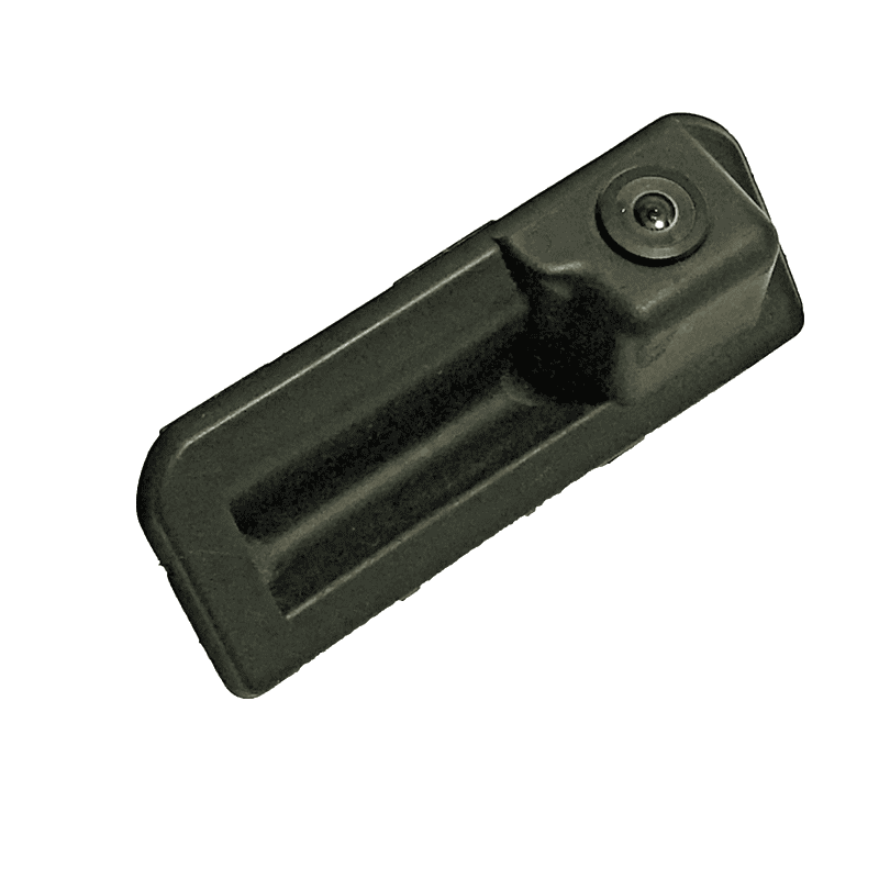 2018-2024 AUDI S5 A5 LIFTGATE TRUNK RELEASE OPENER HANDLE SWITCH W/ CAMERA OEM