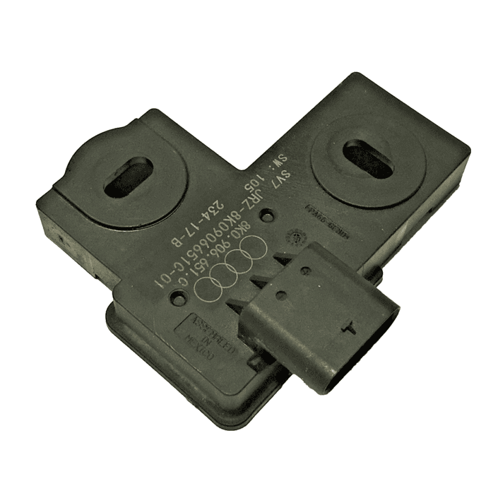 2018-2019 AUDI S5 A5 EVAPORATIVE EMISSION SYSTEM DETECTION LEAK MODULE OEM
