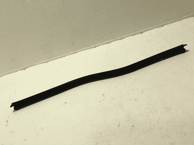 15-2020 FORD F-150 Front Passenger Side Door Window Belt Inner Weatherstrip OEM