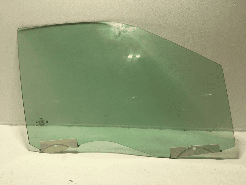 2015-2023 FORD F-150 XL FRONT RIGHT PASSENGER SIDE DOOR  WINDOW GLASS OEM
