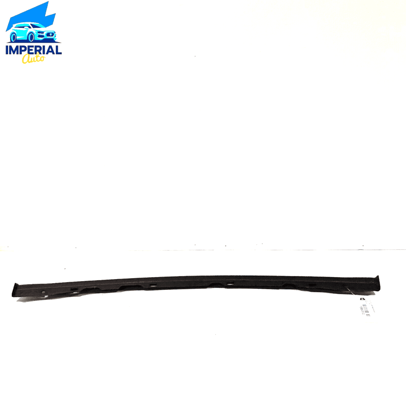 AUDI A6 Quattro 2012-2018 REAR PACKAGE TRAY TRIM PANEL END COVER TRIM PANEL