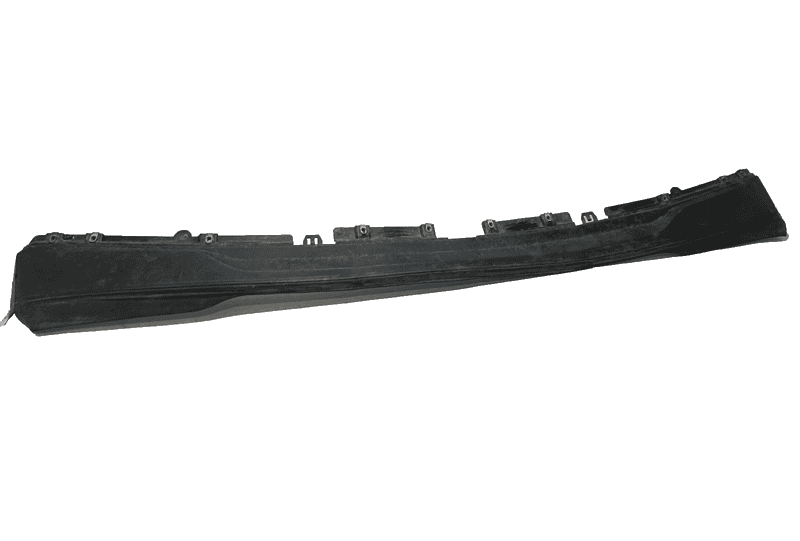 2018-2020 FORD F-150 XL FRONT BUMPER LOWER COVER PANEL OEM