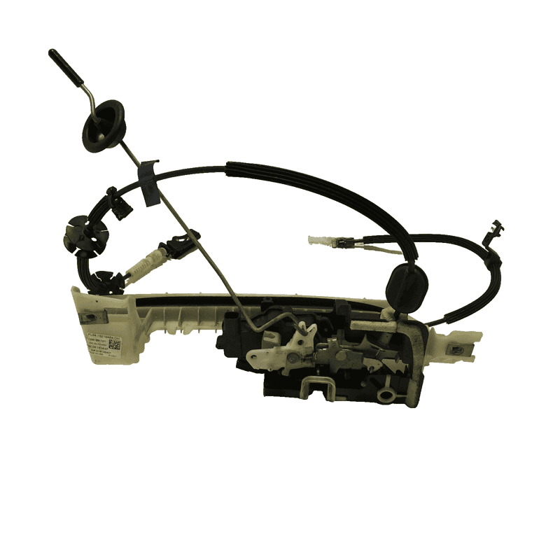 2015 - 2020 FORD F-150 FRONT PASSENGER  SIDE DOOR LOCK LATCH ACTUATOR OEM