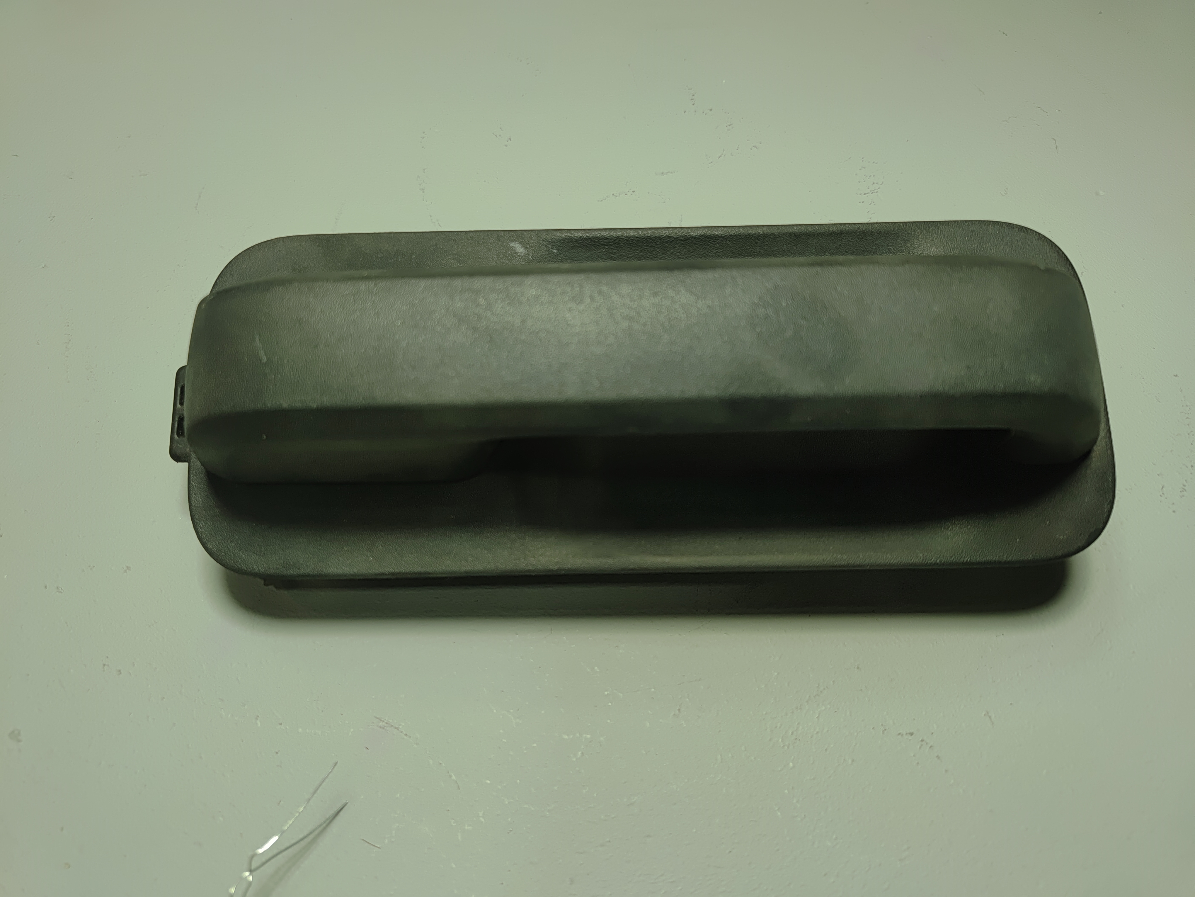 2015 - 2020 FORD F-150 FRONT RIGHT PASSENGER SIDE EXTERIOR DOOR HANDLE OEM