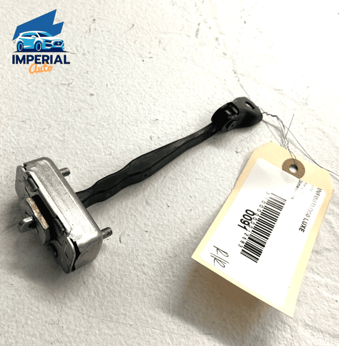 2014-20 INFINITI Q50 REAR LEFT OR RIGHT DOOR HINGE CHECK STRAP STOPPER OEM 