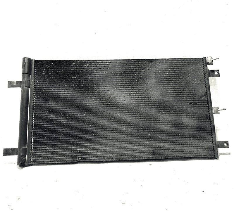 2017-2024 FORD F-150 XL 3.3L A/C AC CONDITIONING CONDENSER ASSEMBLY OEM