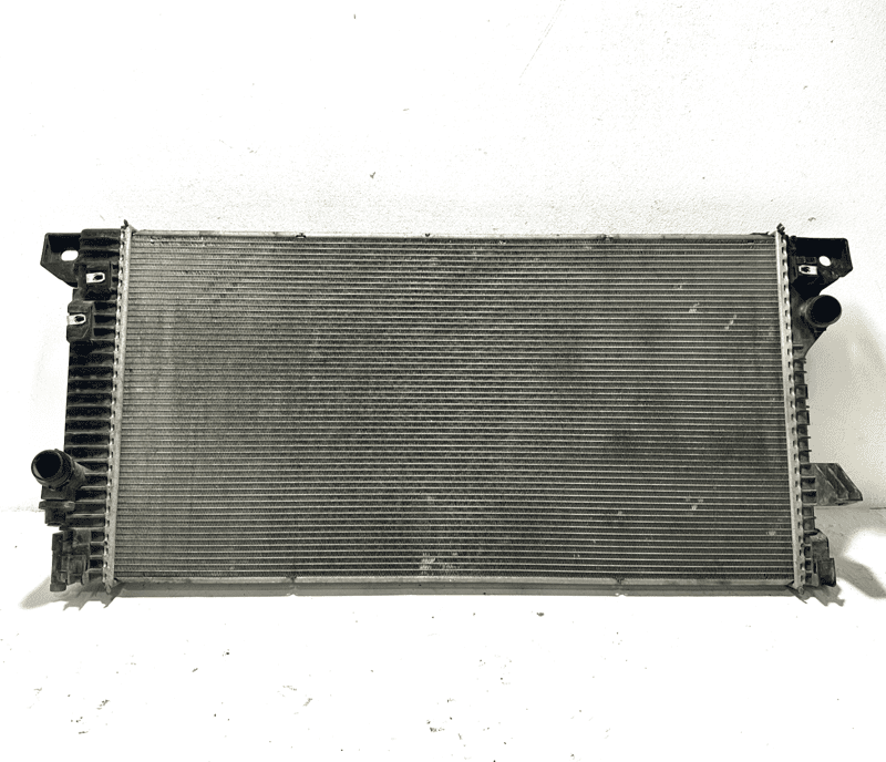 2015-2025 FORD F-150 XL 3.3L ENGINE COOLANT COOLING RADIATOR OEM