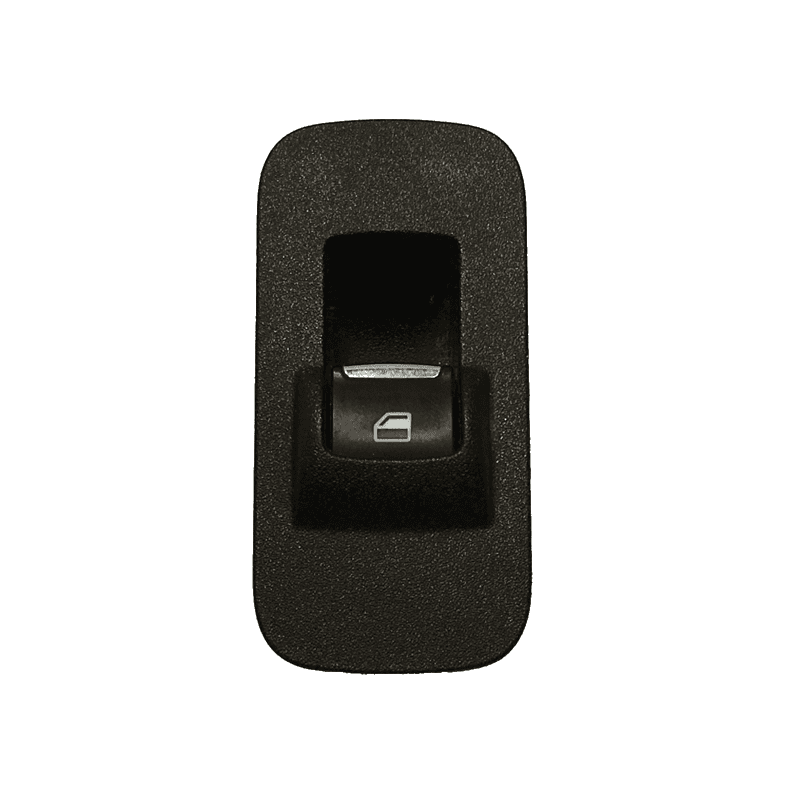 2015-2020 FORD F-150 FRONT RIGHT SIDE DOOR WINDOW CONTROL SWITCH  W/HOUSING OEM