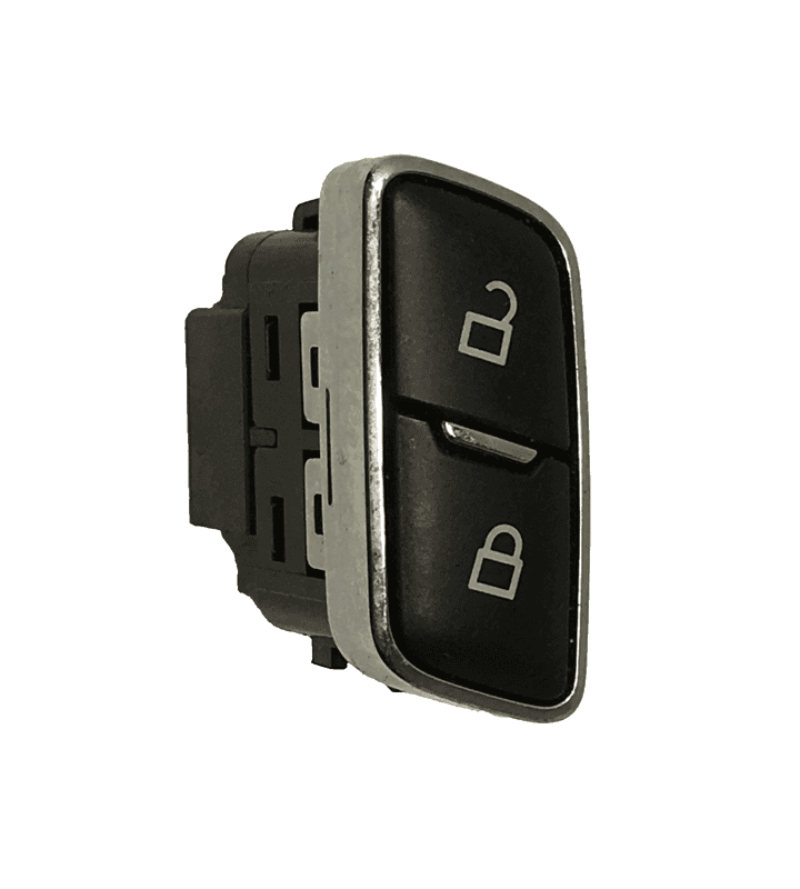 2015-2025 FORD F-150 FRONT PASSENGER SIDE DOOR LOCK UNLOCK SWITCH BUTTON OEM