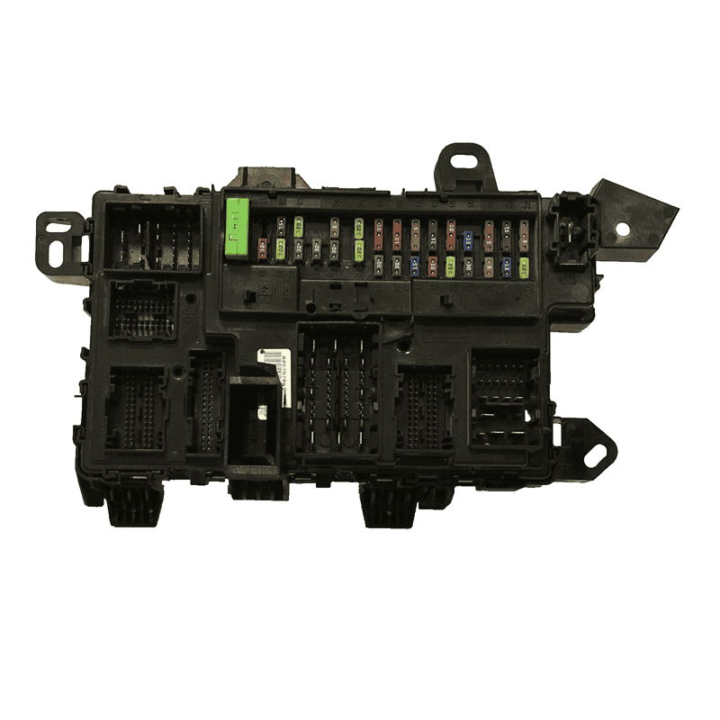 2018 FORD F150 XL  BCM BODY CONTROL MODULE CABIN FUSE BOX  OEM