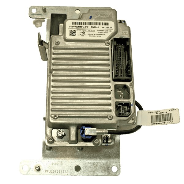 2018 FORD F-150 Communication Voice Recognition Communication SYNC Module OEM