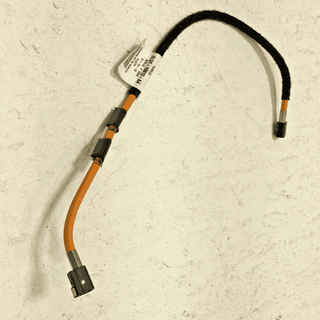 2015-2018 FORD F150 AERIAL RADIO ANTENNA CABLE WIRING WIRE HARNESS OEM