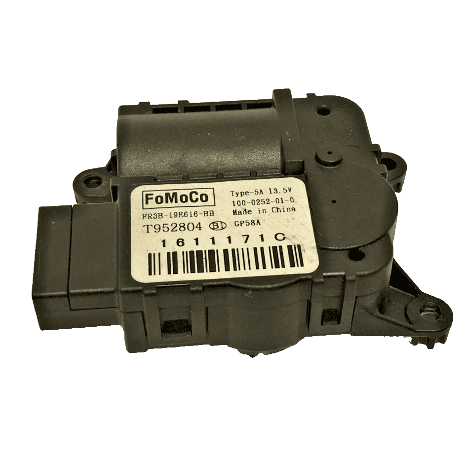 FORD F-150 CREW CAB HVAC AC HEATER FLAP SERVO ACTUATOR MOTOR 2015-2025 OEM