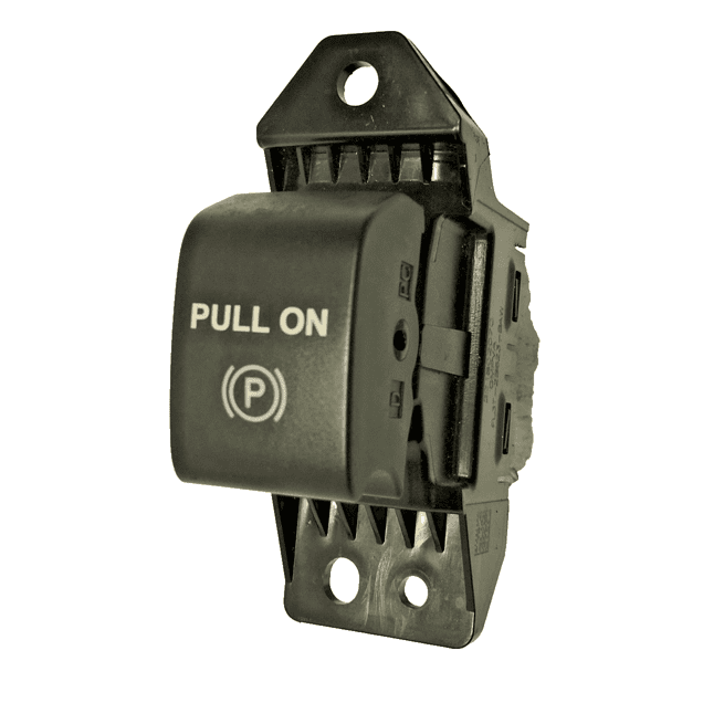 2015 - 2020 FORD F-150 EMERGENCY ELECTRIC PARKING BRAKE CONTROL SWITCH OEM