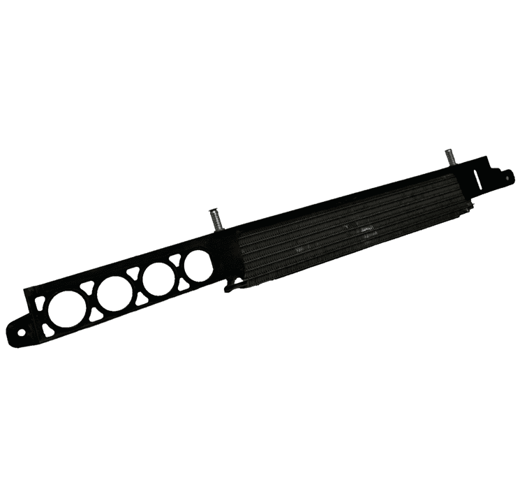 2017-2025 FORD F-150 XL AUTOMATIC TRANSMISSION OIL COOLER W/ BRACKET OEM