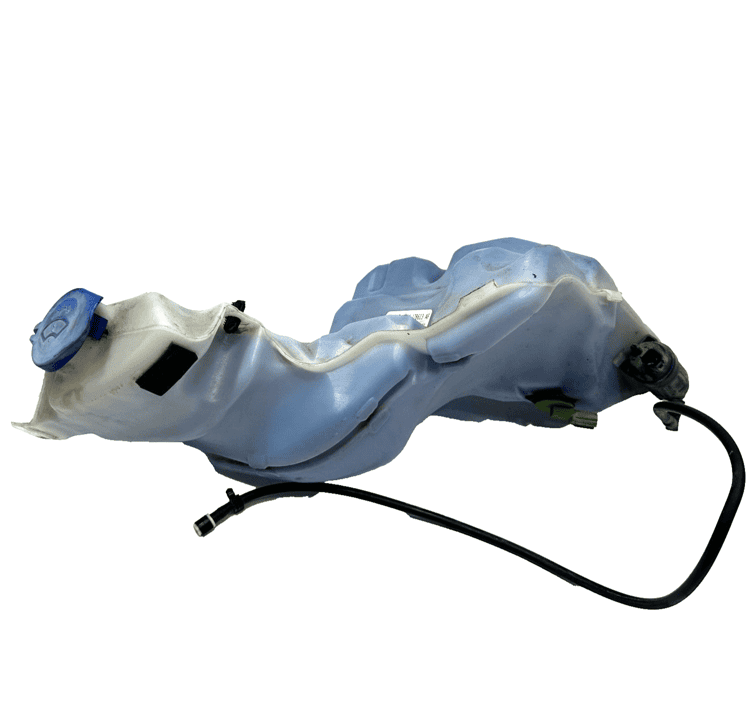 2018-2020 FORD F-150 XL WINSHIELD WASHER TANK RESERVOIR OEM