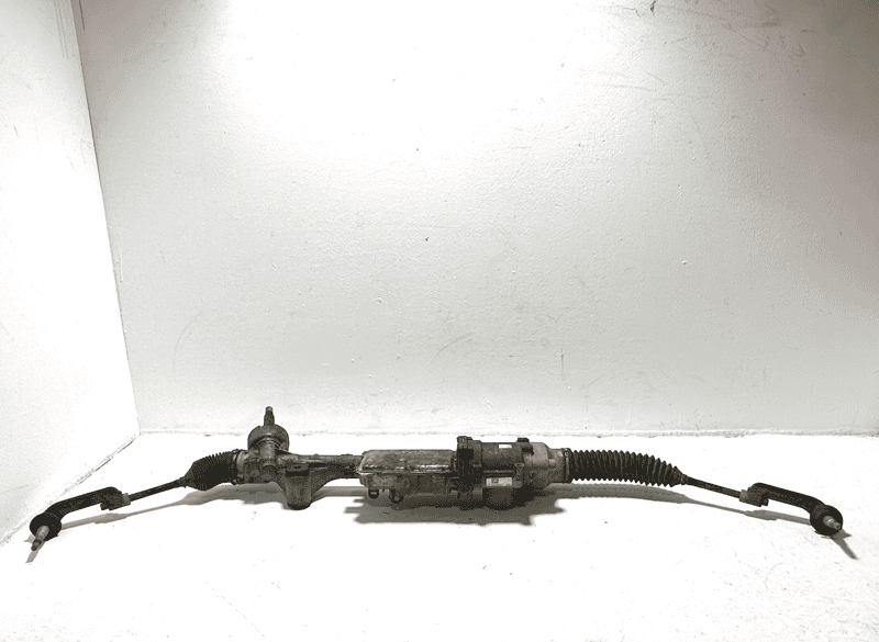 2018-2020 FORD F-150 XL 3.3L RWD STEERING GEAR RACK AND PINION 145.0