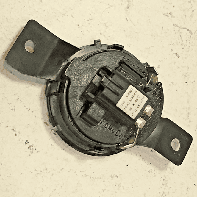 2015-2020 FORD F150 FRONT DRIVER SIDE TWEETER SPEAKER 1 PCS OEM