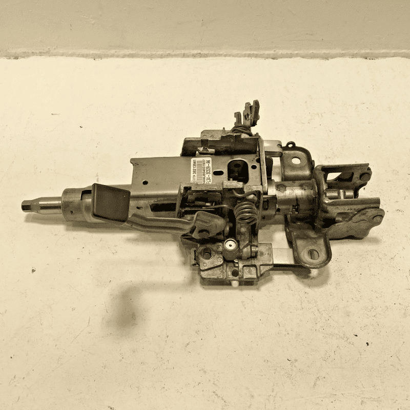 2018 FORD F-150 LOCKING STEERING COLUMN TILT TELESCOPE OEM