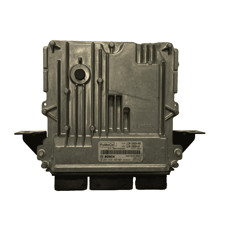 2018-2019 FORD F-150 3.3L ELECTRONIC ENGINE CONTROL MODULE ID OEM