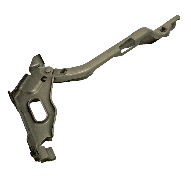 2015-2020 FORD F-150 HOOD BONNET FRONT PASSENGER SIDE HINGE SUPPORT OEM 1 PCS