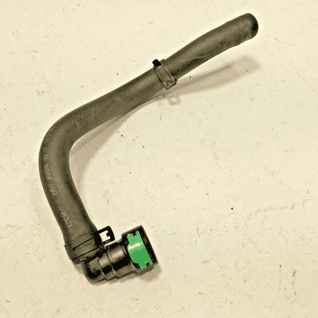 FORD F-150 3.3L POWER BRAKE BOOSTER VACUUM HOSE TUBE PIPE 2018- 2020 OEM