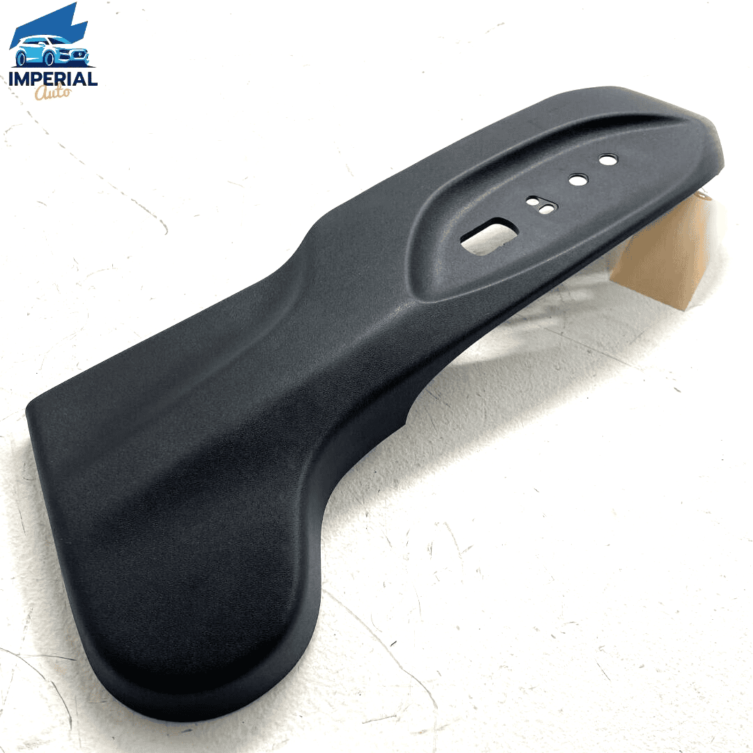 2014-2020 Infiniti Q50 Front Left Driver Side Seat Outer Panel Trim Cover O