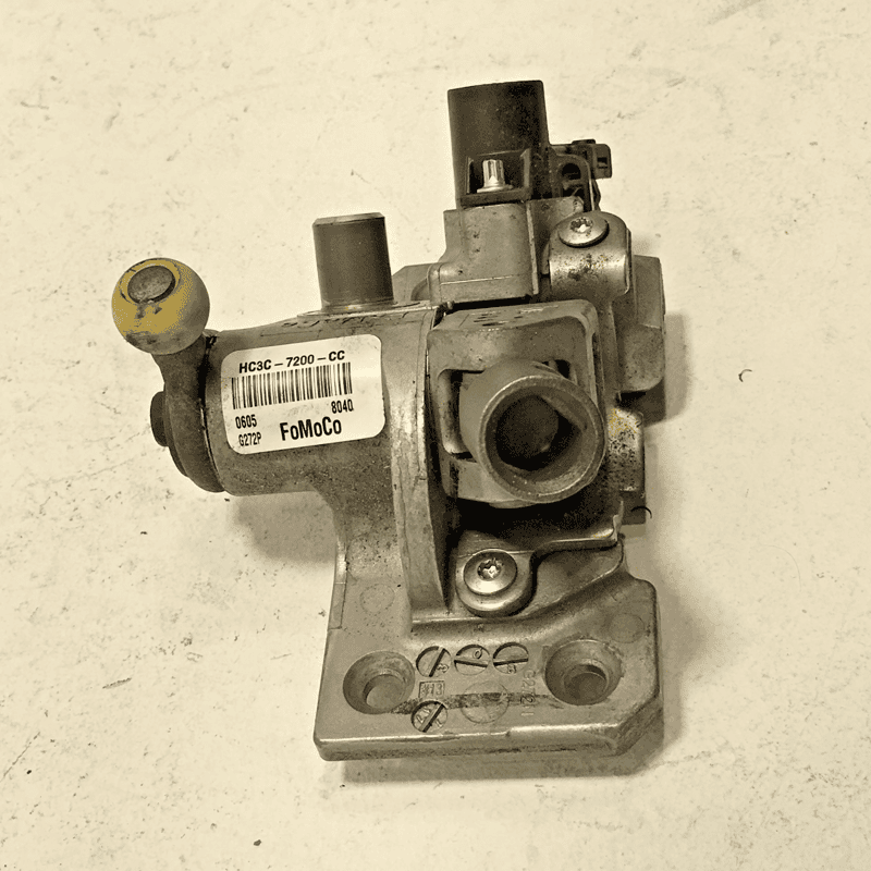 2015-2017 FORD F-150 STEERING COLUMN GEAR SHIFTER CONTROL SELECTOR LOCK OEM