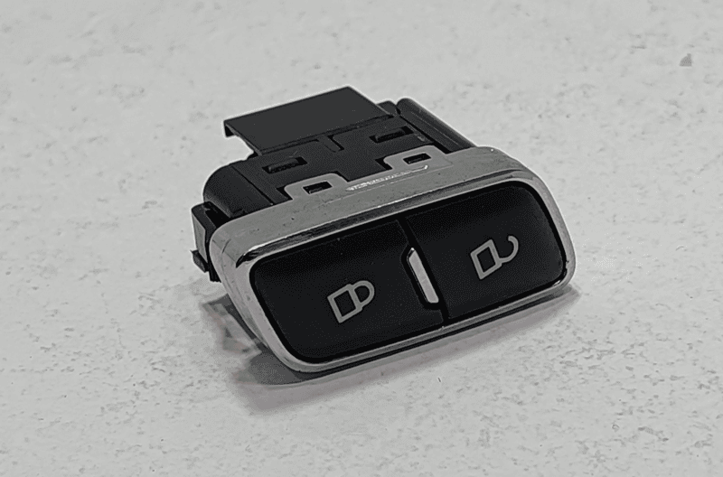 2015-2025 FORD F-150 FRONT LEFT DRIVER SIDE DOOR LOCK UNLOCK SWITCH OEM