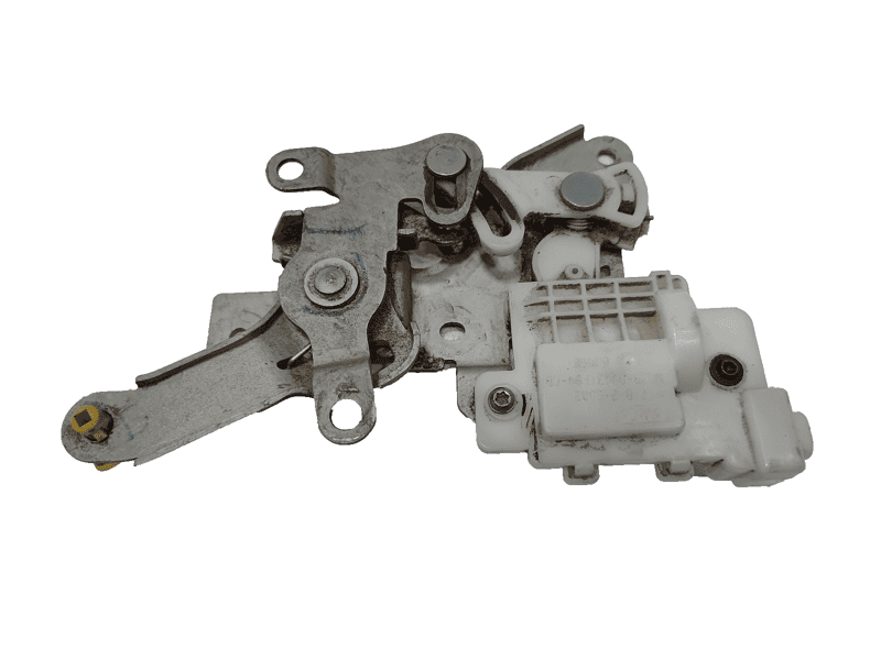 15-2025 Ford F-150 Rear Tailgate Lock Latch Actuator  Tail Gate Lock Remote OEM