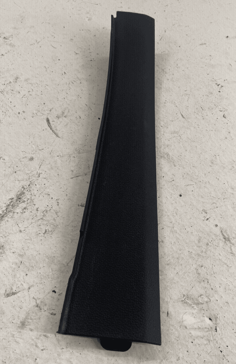 GENUINE 18-21 VW ATLAS FRONT RIGHT PASS SIDE A PILLAR MIDDLE COVER TRIM OEM