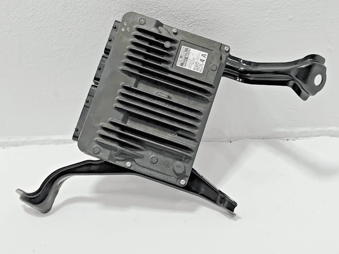 TOYOTA CAMRY 2.5L ENGINE COMPUTER CONTROL ECM ECU MODULE 2018-2019 OEM