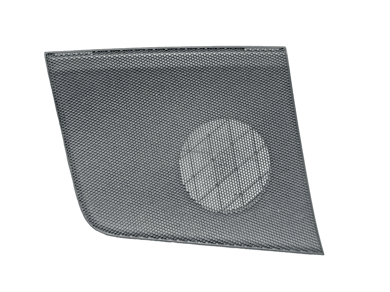 TOYOTA CAMRY DASH DASHBOARD PASSENGER SIDE SPEAKER GRILLE COVER 2018-2024 OEM