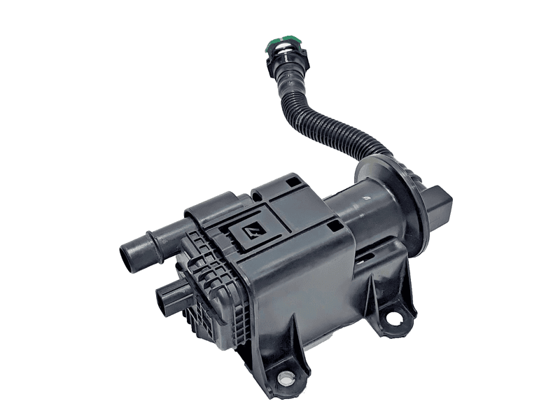 2018-2024 TOYOTA CAMRY AVALON FUEL VAPOR CANISTER & LEAK DETECTION PUMP OEM