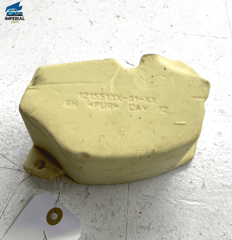 FORD FOCUS FRONT RH RIGHT PASSENGER DOOR PANEL TRIM FOAM PAD INSULATOR 2012