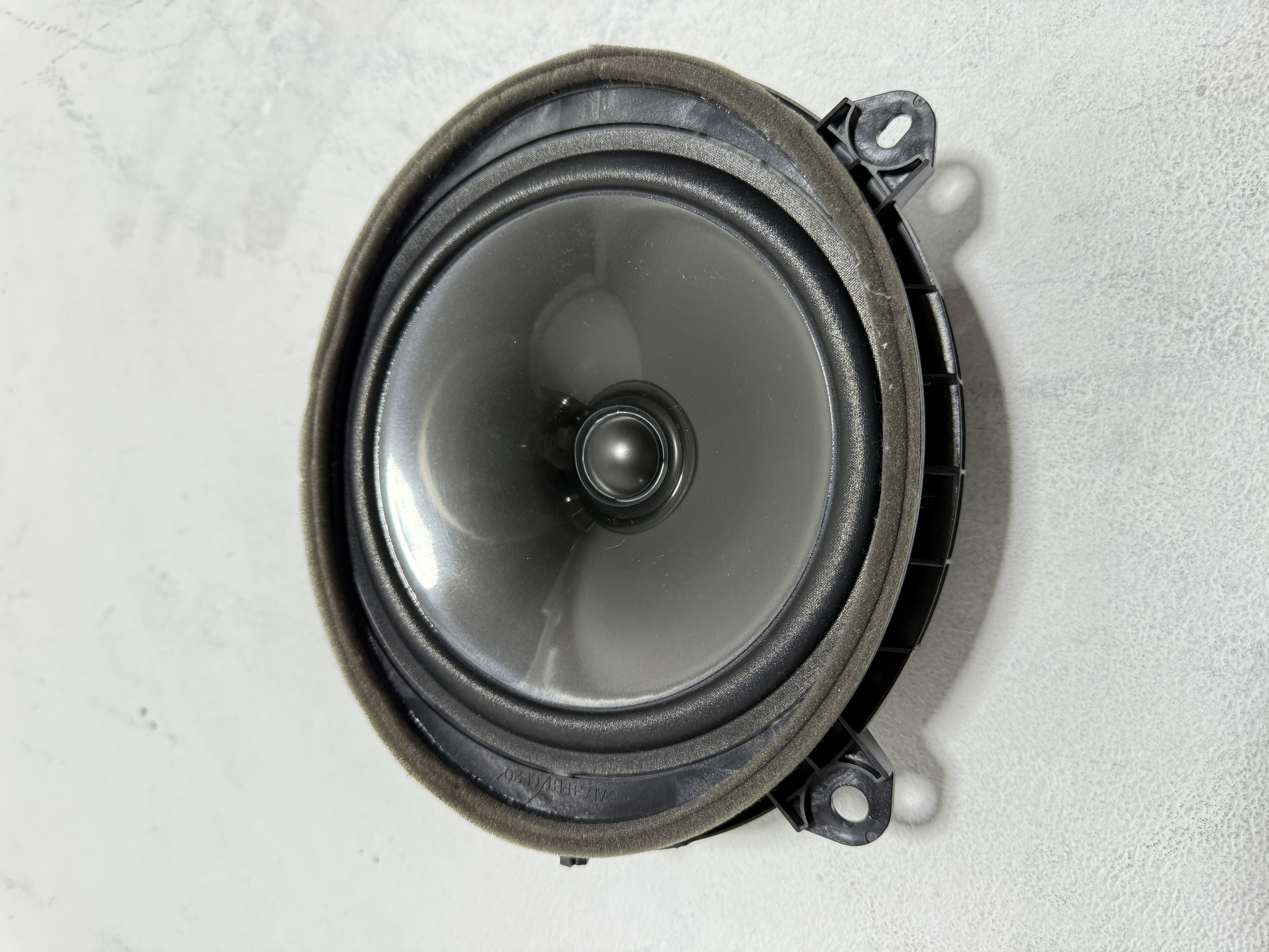 2018-2024 TOYOTA CAMRY FRONT RIGHT & LEFT DOOR AUDIO SPEAKER 86160-06890 OEM