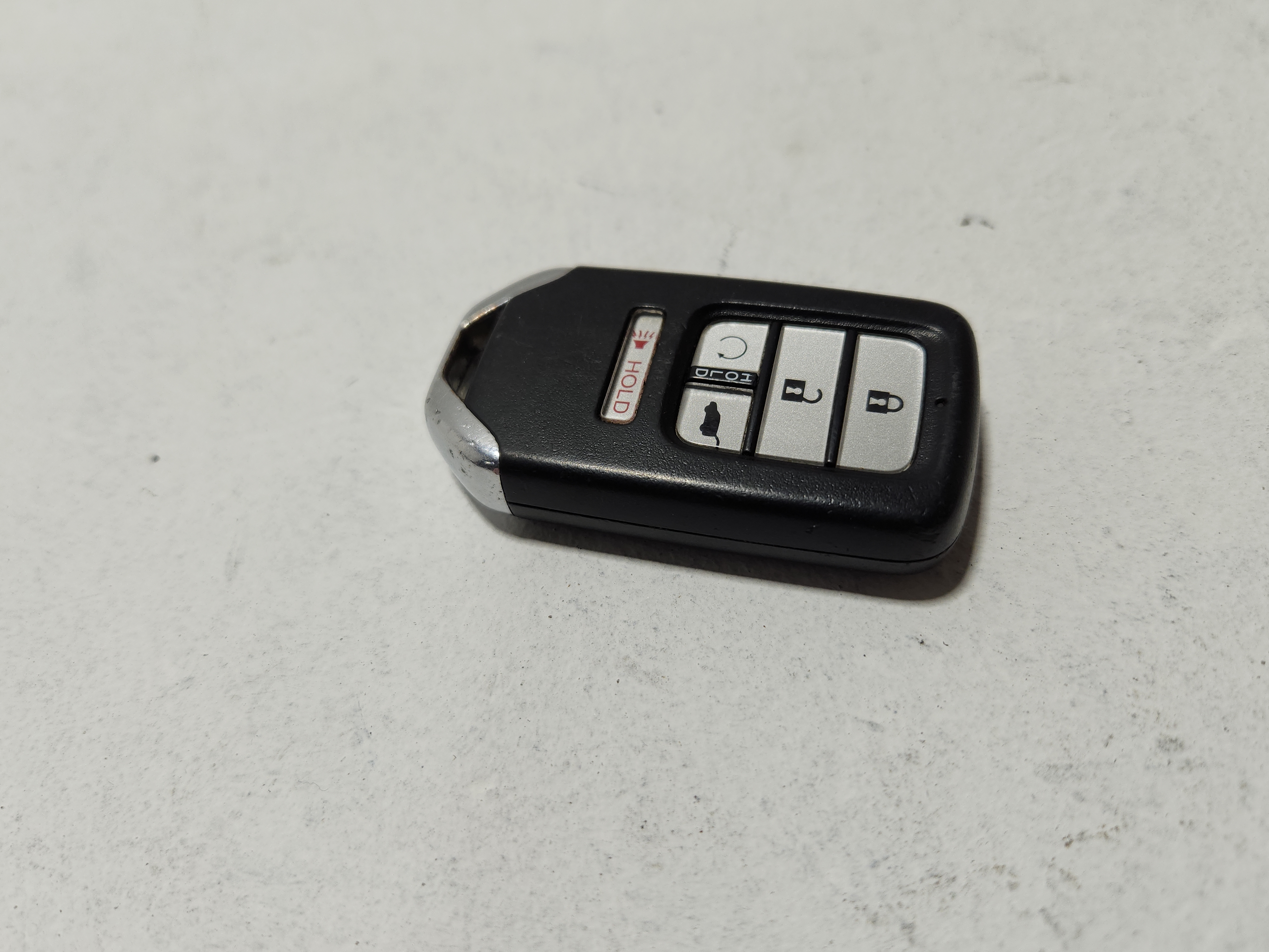 2016-2018 Honda Pilot Smart Key Keyless Remote Key